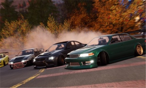 CarXStreet中文正版