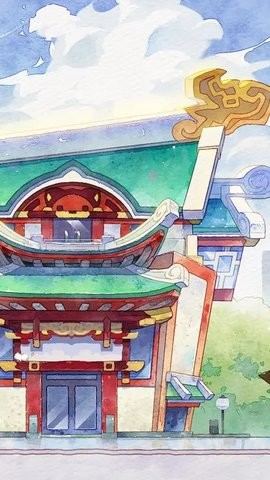 奇趣博物館正版