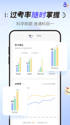 拿捏駕考