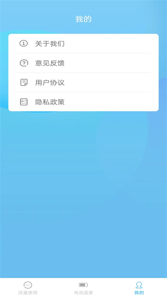 浪濤流量