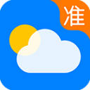 准点天气2025最新版