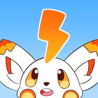 精靈充電王