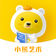 ?小熊藝術(shù)