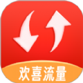 歡喜流量