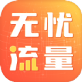 無憂流量