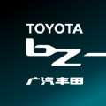 广汽丰田bZV1.0.0