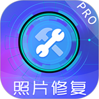 智能老照片修復