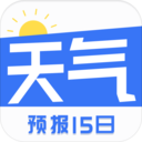 天氣預報氣象