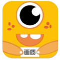 畫質怪獸軟件
