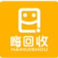 嗨回收師傅端