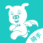 懶豬騎士