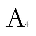 A4打印紙