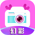 幻彩P图相机