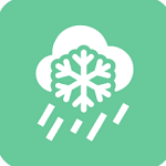 吹雪天氣