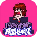 周五夜放克gf光胸模组正版