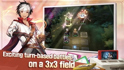 棕色尘埃2手机版