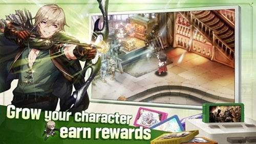 棕色尘埃2手机版