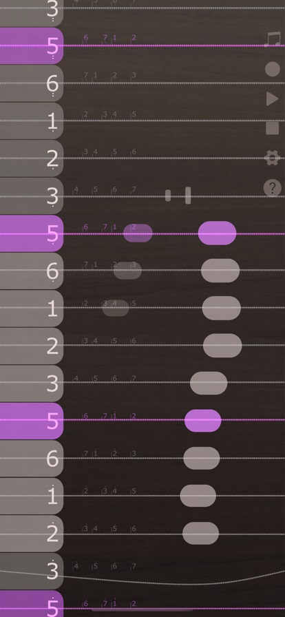 iguzheng爱古筝专业版图2