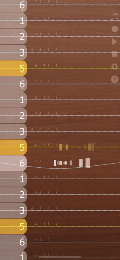 iguzheng爱古筝专业版图3
