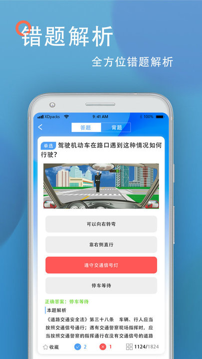 驾考模拟图2
