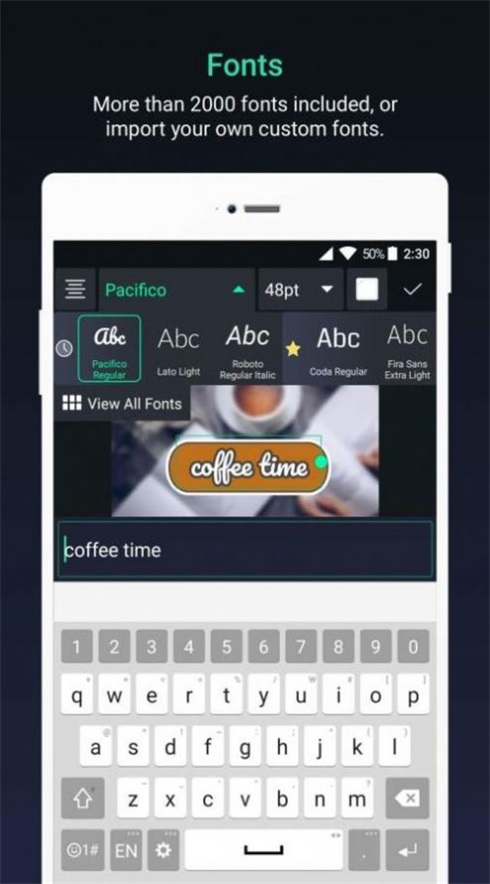 alightmotion剪辑软件