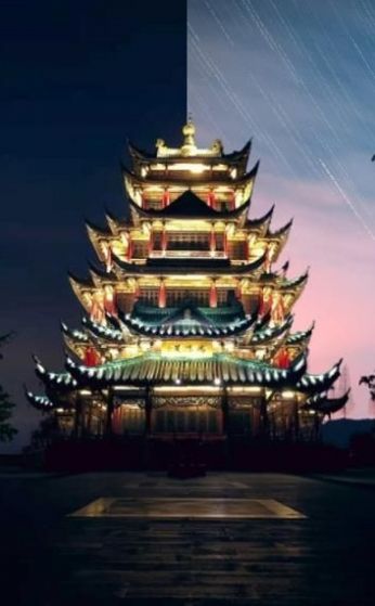 AI特效神器(1)