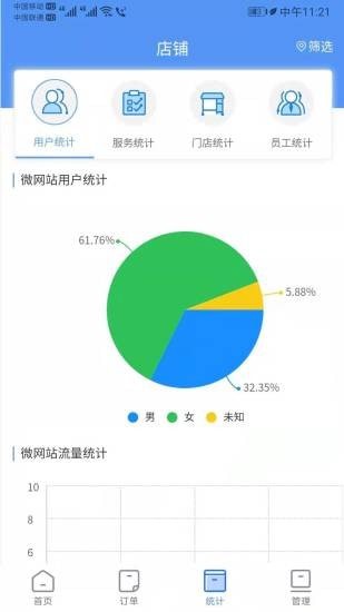 叮咚家政(3)