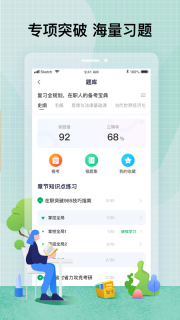 智子在职考研(3)