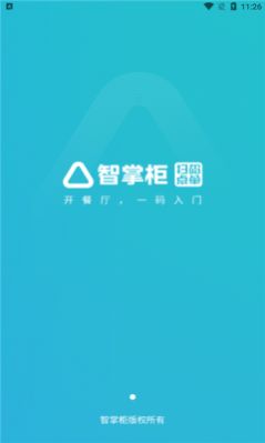 智掌柜商户版(2)