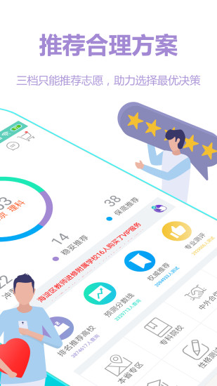 高考志愿君2021图2