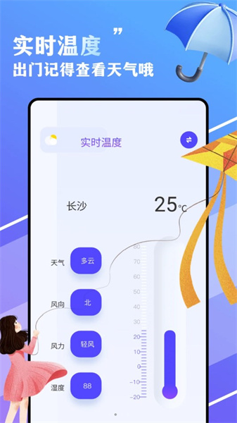 围观今日天气图3