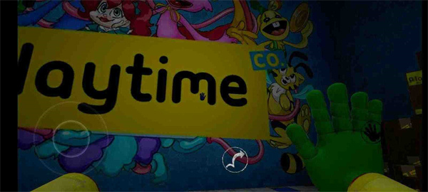 波比的游戏时间第三章(2)