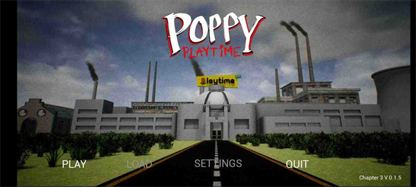 波比的游戏时间第三章(3)