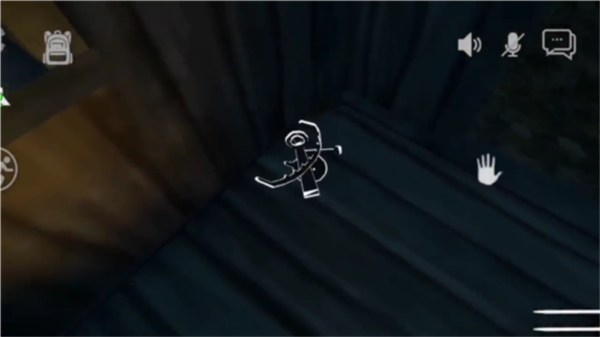 蜘蛛怪物中文版(3)