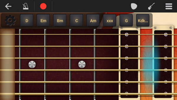 随身乐队老版(2)
