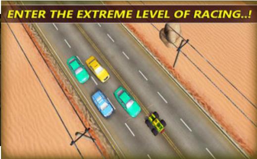 城市赛车驾驶(2)