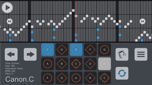 Skystudio安卓汉化版图1