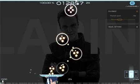 osu音游手机版图3