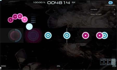 osu音游手机版图4