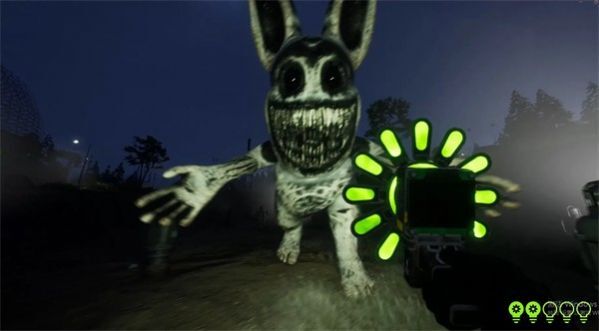 畸形动物园手机版图1