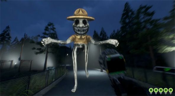 畸形动物园手机版图3