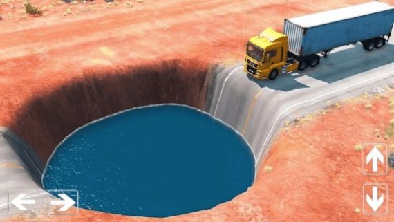 模拟驾驶特种车图3