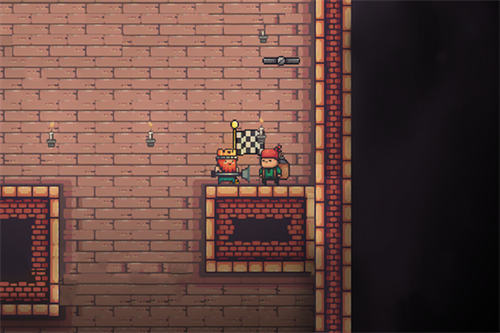 国王的冒险中文版图2