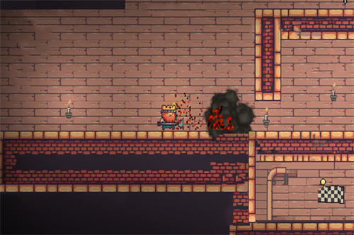 国王的冒险中文版图3