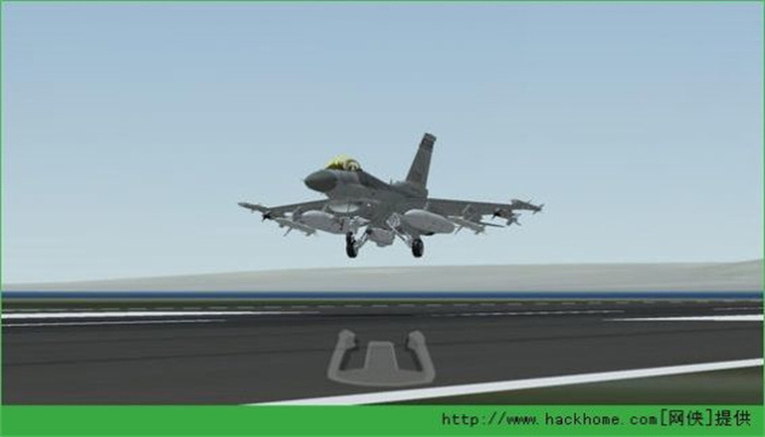 无限飞行2025正版图1