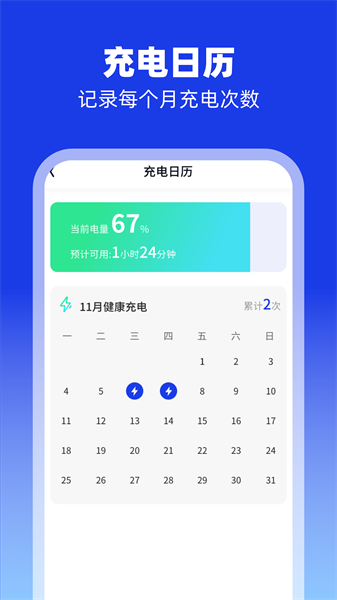 充充來福