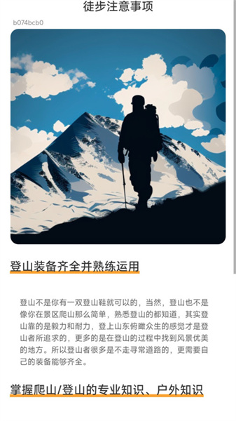 素雅计步(4)