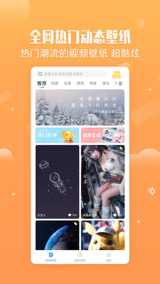 小鳥壁紙手機版