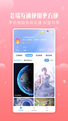 小鳥壁紙手機版