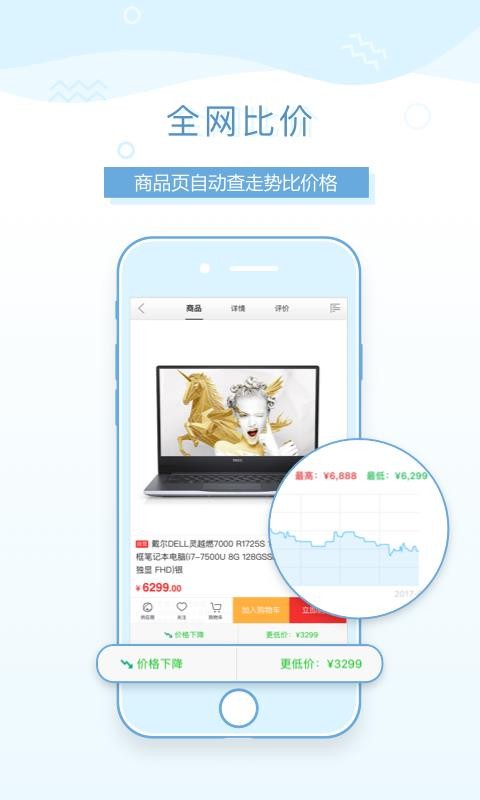 購物黨